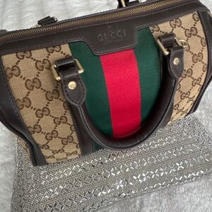 GG purse